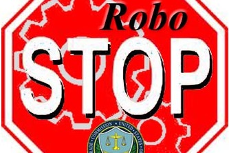 RoboSTOP
