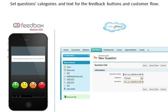 FMS - Feedbox Mobile SDK