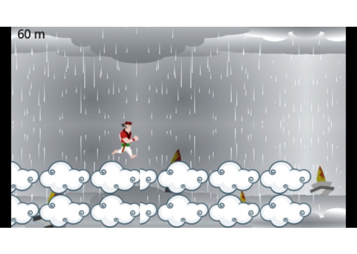 Run in Cloud – screenshot 1