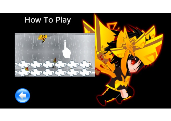 Run in Cloud – screenshot 3