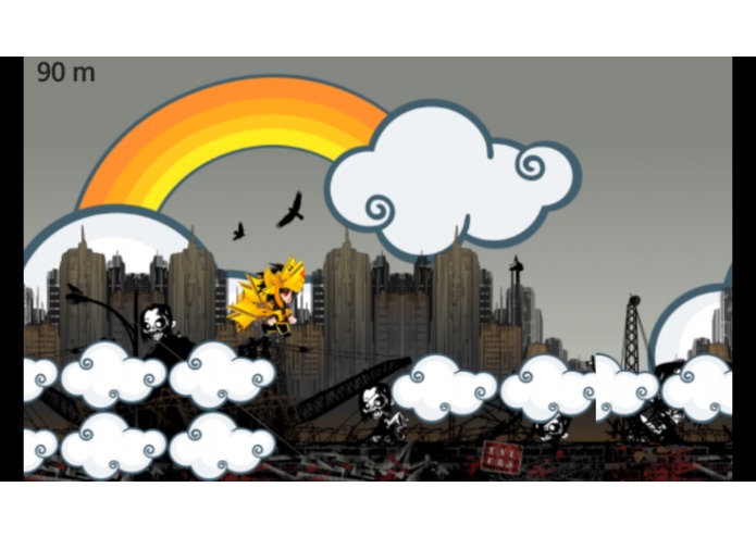 Run in Cloud – screenshot 5