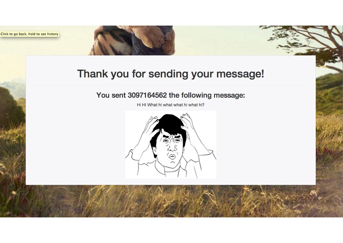 Feel Good – screenshot 4