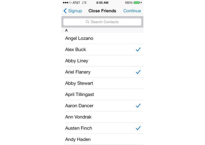 Hammered – screenshot 3