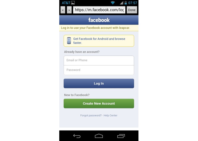 Automotive Checks – screenshot 4