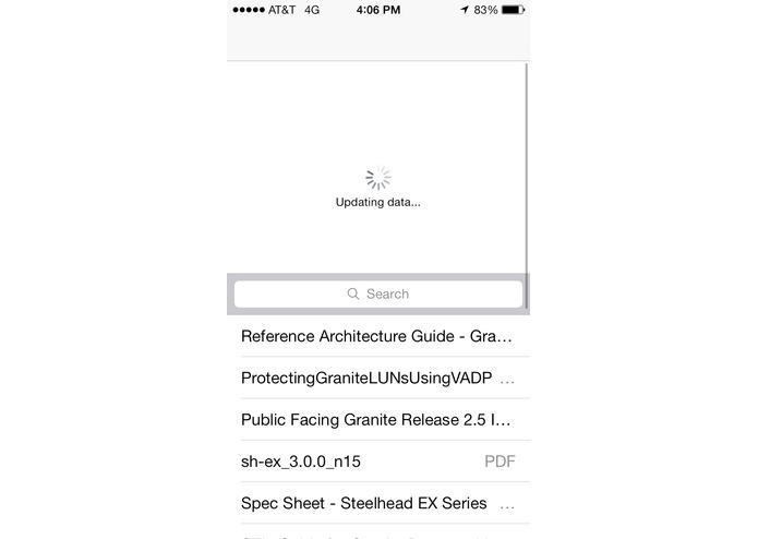 Two Geeks & a Blonde – screenshot 1
