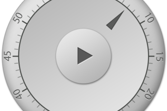 Kitchen Timer
