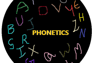 phonetics