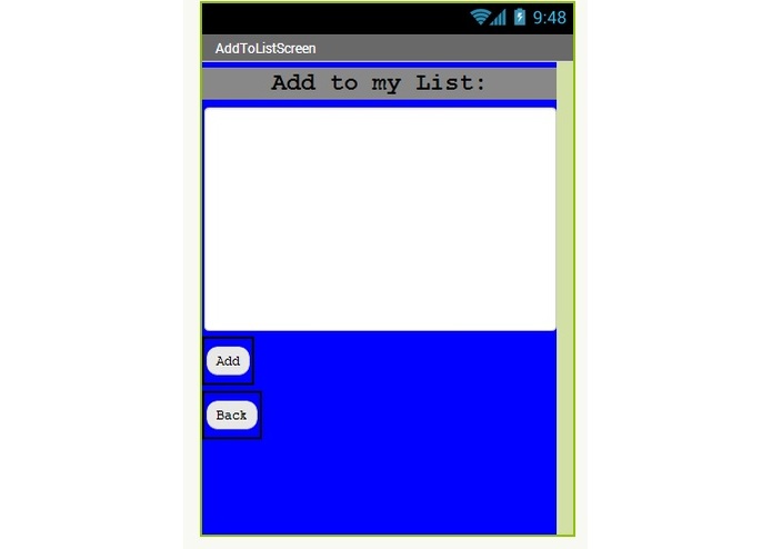 Buck-It! – screenshot 3