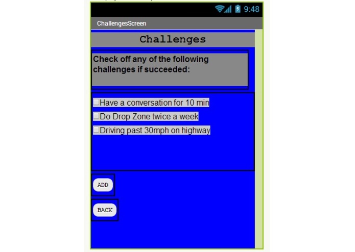 Buck-It! – screenshot 5