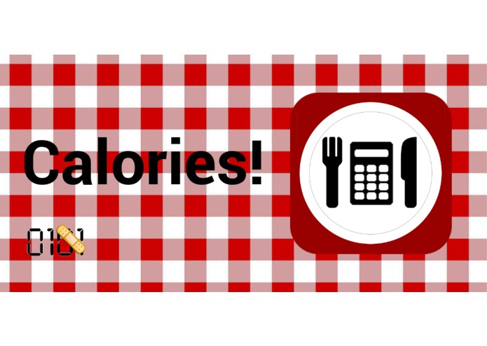 Calories! – screenshot 1