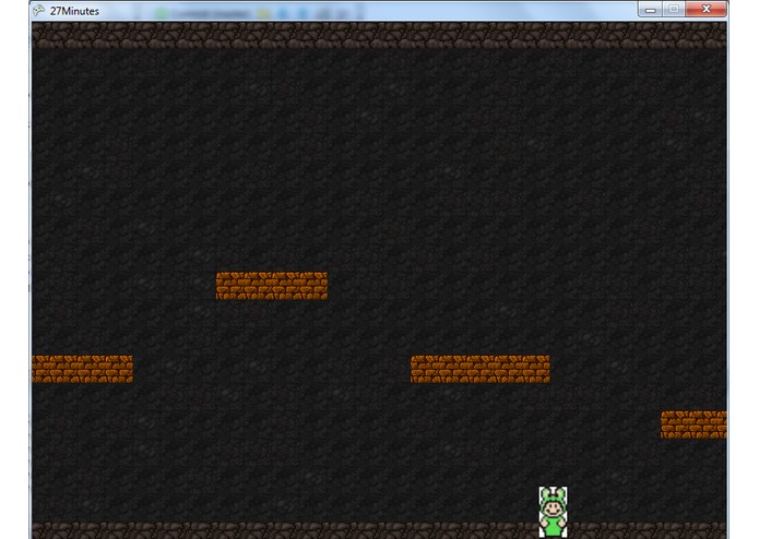 27 Minutes – screenshot 1