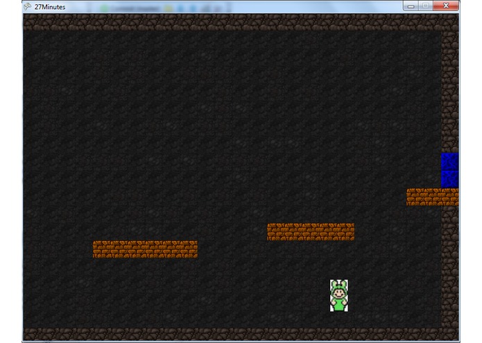 27 Minutes – screenshot 2