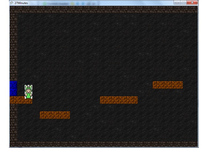 27 Minutes – screenshot 3