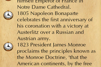 Today in history