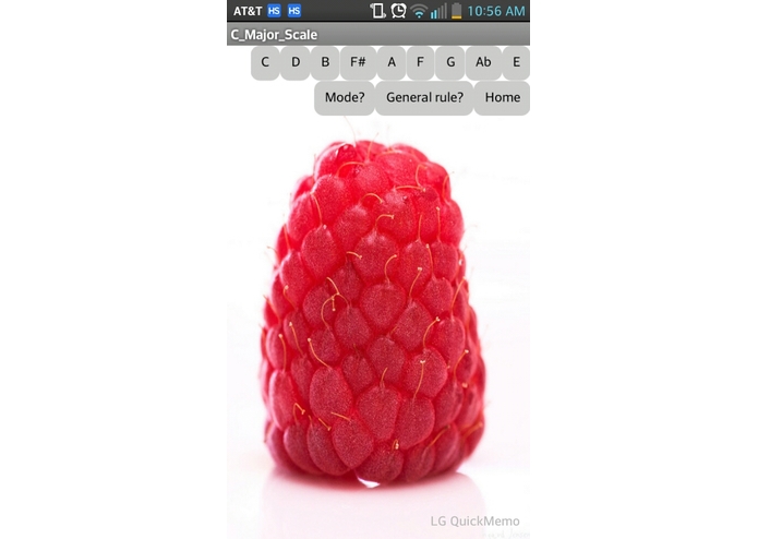 LaMusica – screenshot 5