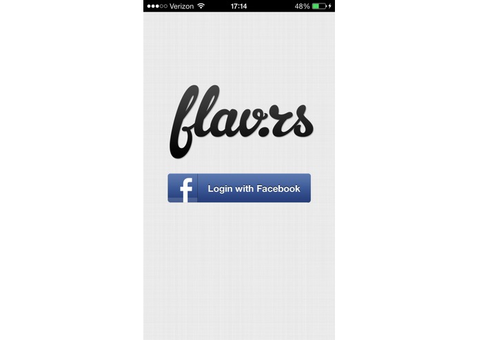 Flavrs – screenshot 4