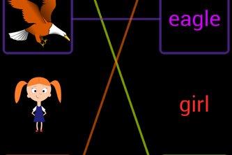 Kindergarten Word Play