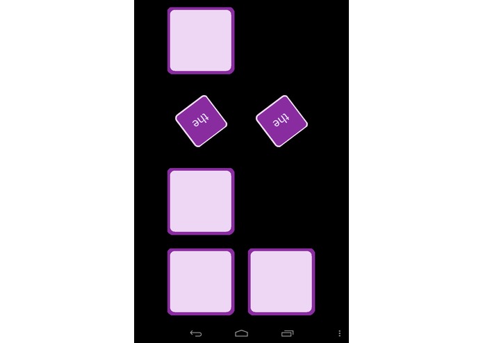 Kindergarten Word Play – screenshot 2