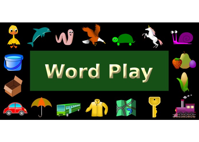 Kindergarten Word Play – screenshot 5