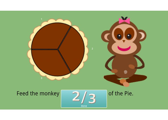 First Grade Kids Math – screenshot 3