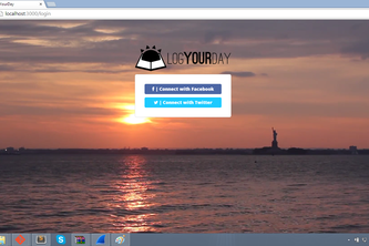 LogYourDay