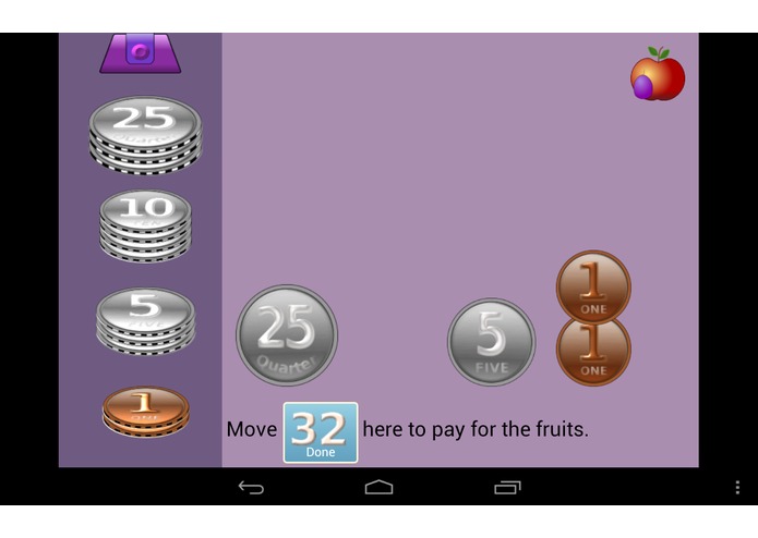 Kids Measurement Science – screenshot 4