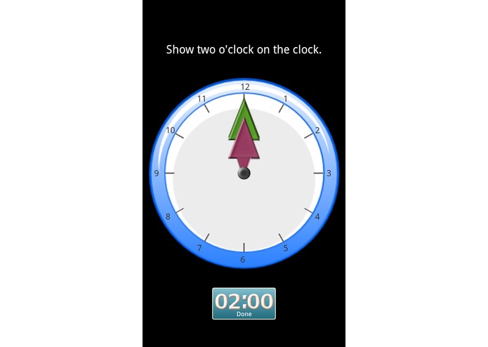 Kids Measurement Science – screenshot 5