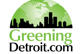GreeningDetroit.com - Metro Detroit's Future for a Better Tomorrow 