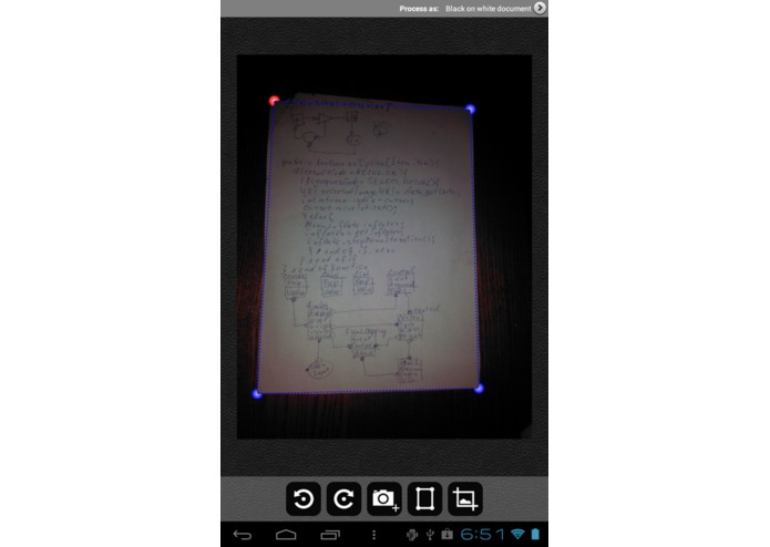 JetScanner – screenshot 3