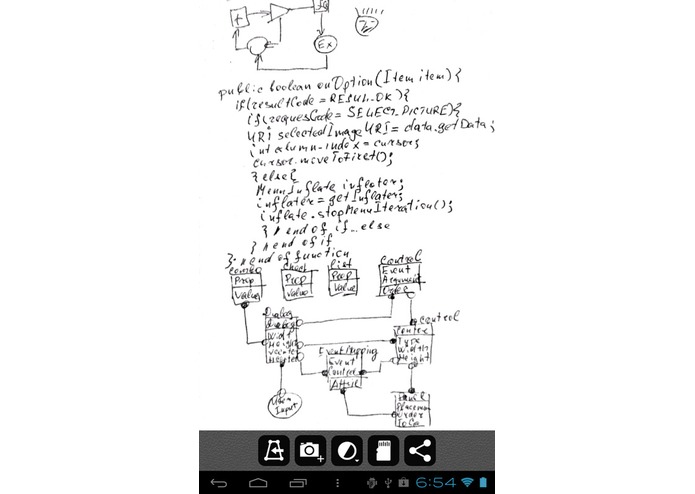 JetScanner – screenshot 4