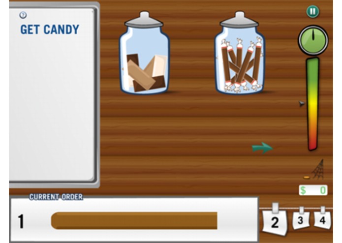 Candy Factory – screenshot 5