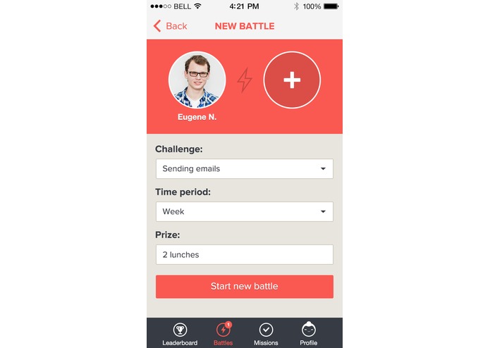 Sumo Sales – screenshot 1