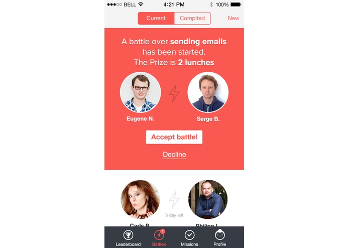 Sumo Sales – screenshot 4