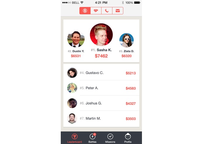 Sumo Sales – screenshot 5
