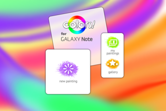Colors! for Galaxy Note
