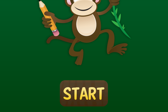 Monkey Write ★ Learn Chinese