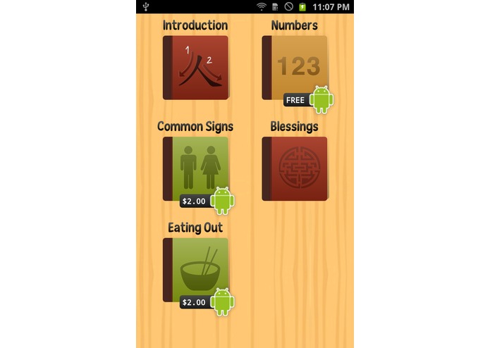 Monkey Write ★ Learn Chinese – screenshot 2