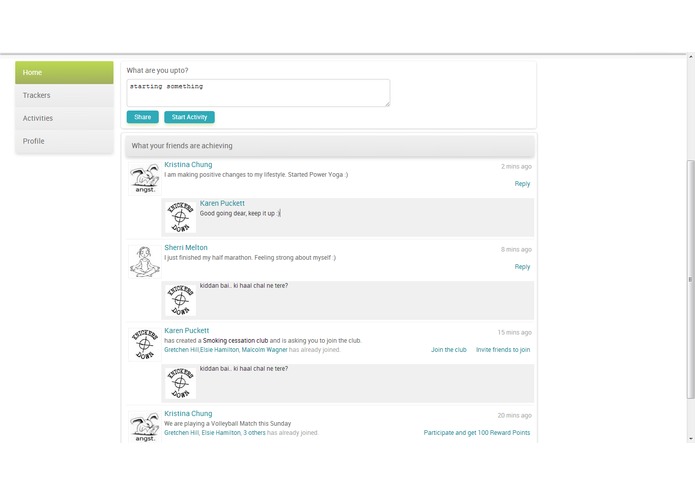 Second Life – screenshot 1