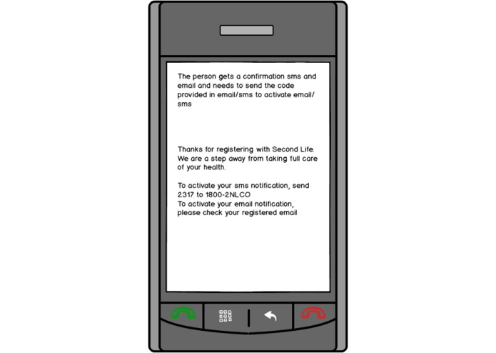 Second Life – screenshot 4