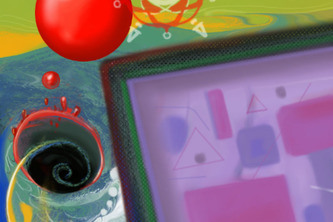 LevoDraw