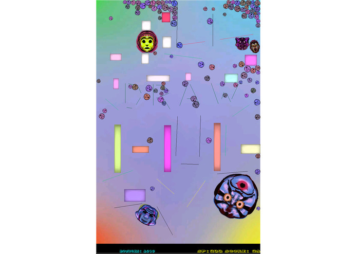 LevoDraw – screenshot 3