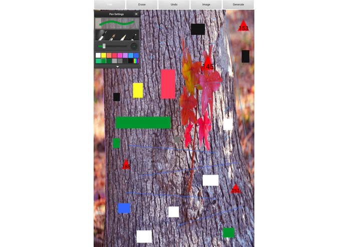 LevoDraw – screenshot 4
