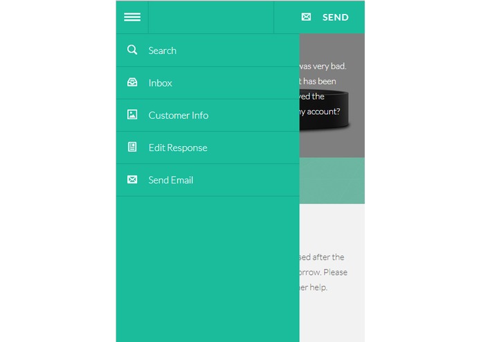 V.I.K.I - Voice Interactive Kinetic Intelligence – screenshot 3