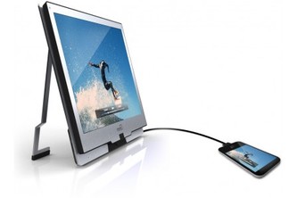 MobiScreenProjector