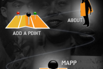 More Than A Mapp | Devpost