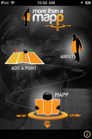 More Than A Mapp | Devpost