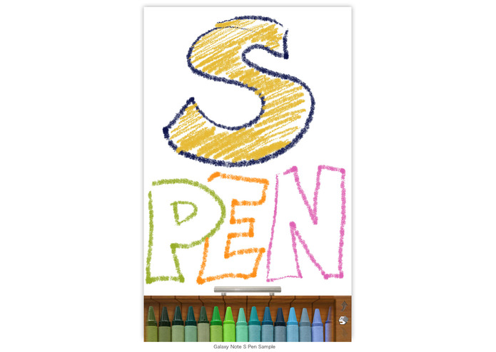 Drawing Pad – screenshot 1