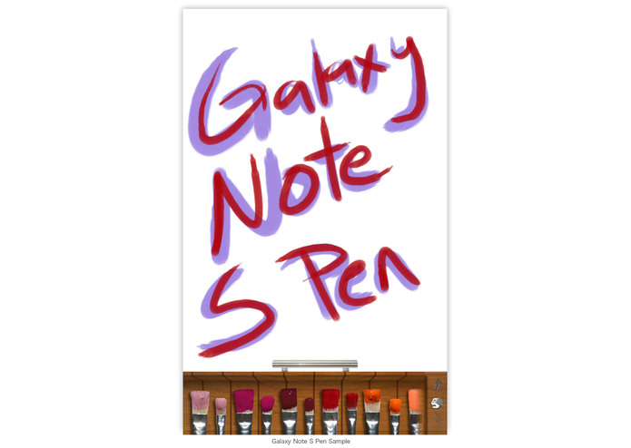 Drawing Pad – screenshot 2