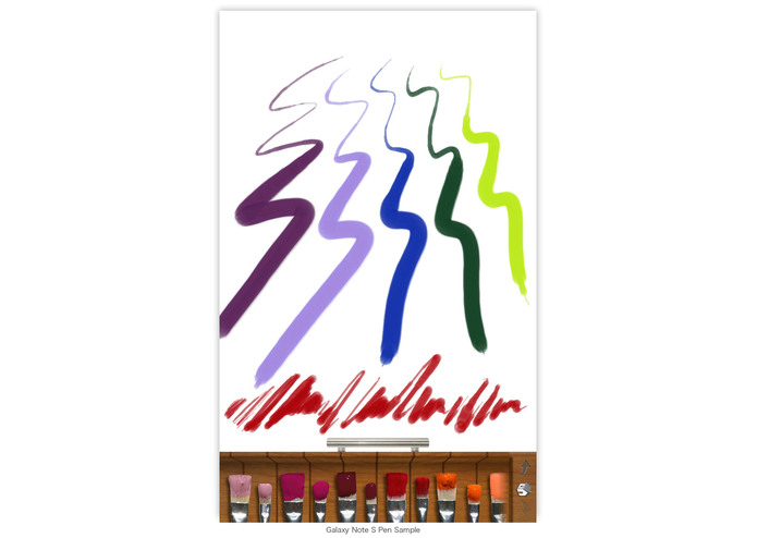 Drawing Pad – screenshot 3