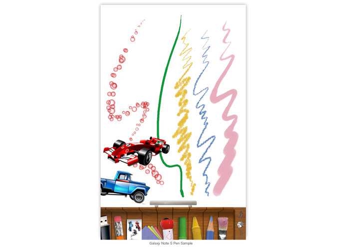 Drawing Pad – screenshot 4